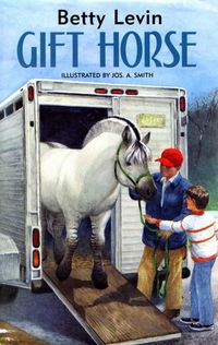 Produktbild: Gift Horse
