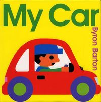 Produktbild: My Car