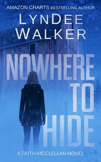 Produktbild: Nowhere to Hide