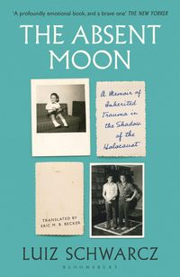 Produktbild: The Absent Moon