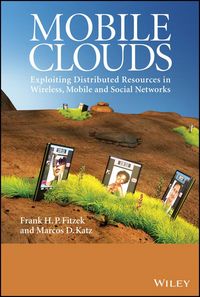 Produktbild: Mobile Clouds