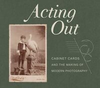 Produktbild: Acting Out
