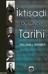 Produktbild: Iktisadi D&uuml;s&uuml;nce Tarihi