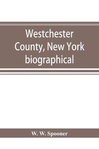 Produktbild: Westchester County, New York