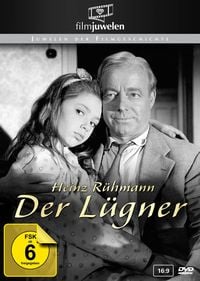 Bild vom Artikel Heinz Rühmann - Der Lügner vom Autor Heinz Rühmann