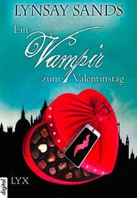 Produktbild: Ein Vampir zum Valentinstag