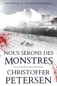 Produktbild: Nous Serons des Monstres