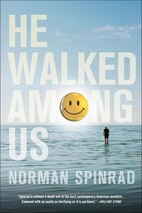 Produktbild: He Walked Among Us