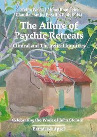 Produktbild: The Allure of Psychic Retreats
