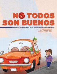 Produktbild: No Todos Son Buenos