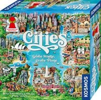 Produktbild: Cities