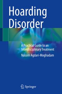 Produktbild: Hoarding Disorder