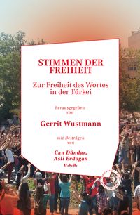 Produktbild: Stimmen der Freiheit