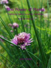 Produktbild: The Power of Plants: Traditional Native American Herbal Remedies For Self Healing