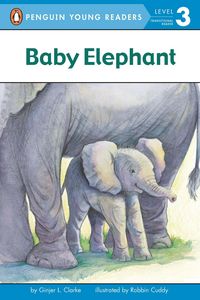 Produktbild: Baby Elephant