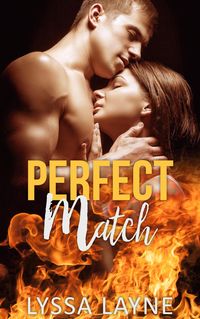 Produktbild: Perfect Match (Burning Lovesick, #3)