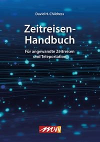 Produktbild: Zeitreisenhandbuch