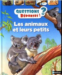 Produktbild: Les animaux et leurs petits