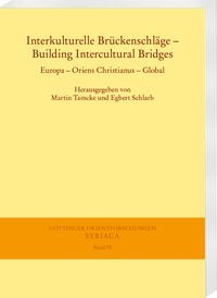 Produktbild: Interkulturelle Brückenschläge – Building Intercultural Bridges
