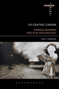 Produktbild: Ex-centric Cinema