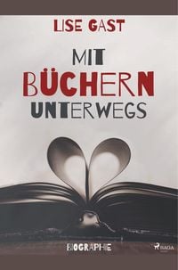 Produktbild: Mit B&uuml;chern unterwegs