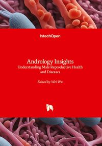 Produktbild: Andrology Insights - Understanding Male Reproductive Health and Diseases