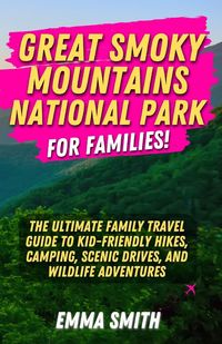 Produktbild: Great Smoky Mountains National Park for Families