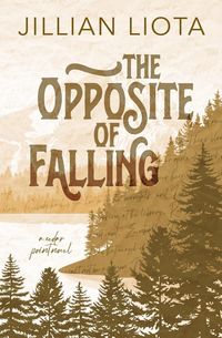 Produktbild: The Opposite of Falling
