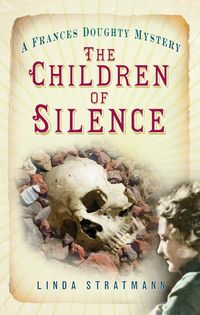 Produktbild: Stratmann, L: Children of Silence