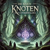 Produktbild: Die Knien Konten des AtherWaldes