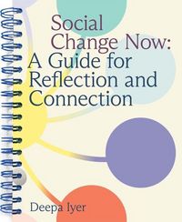 Produktbild: Social Change Now a Gd For Ref