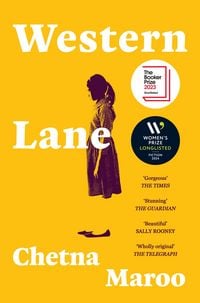Produktbild: Western Lane