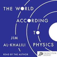 Produktbild: The World According to Physics