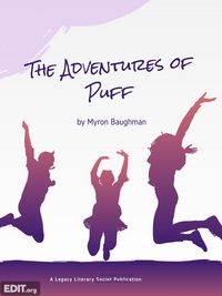 Produktbild: The Adventures of Puff