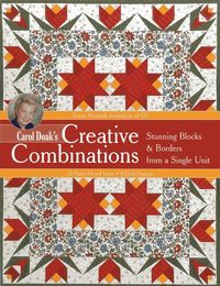 Produktbild: Carol Doak's Creative Combinations