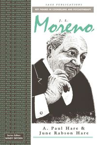Produktbild: J L Moreno
