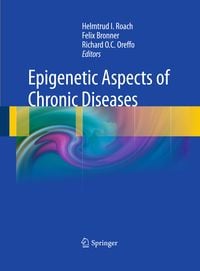 Produktbild: Epigenetic Aspects of Chronic Diseases