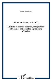 Produktbild: Sans perdre de vue