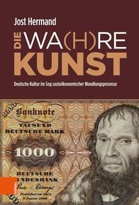 Produktbild: Die Wa(h)re Kunst