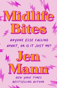 Produktbild: Midlife Bites