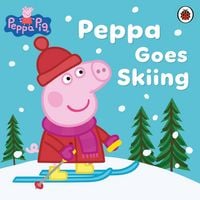 Produktbild: Peppa Pig: Peppa Goes Skiing