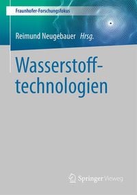 Produktbild: Wasserstofftechnologien