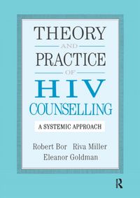 Produktbild: Theory And Practice Of HIV Counselling