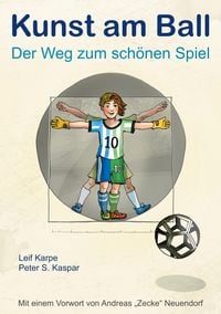 Produktbild: Kunst am Ball