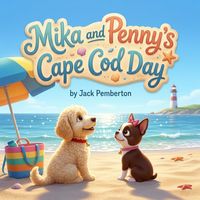 Produktbild: Mika and Penny's Cape Cod Day