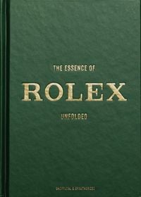 Produktbild: The Essence of Rolex