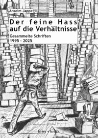 Produktbild: Der feine Hass auf die Verh&auml;ltnisse