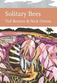 Produktbild: SOLITARY BEES_NN LIB146 HB