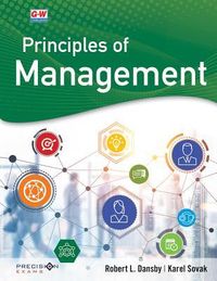 Produktbild: Principles of Management