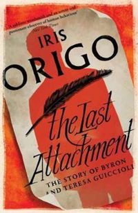 Produktbild: The Last Attachment